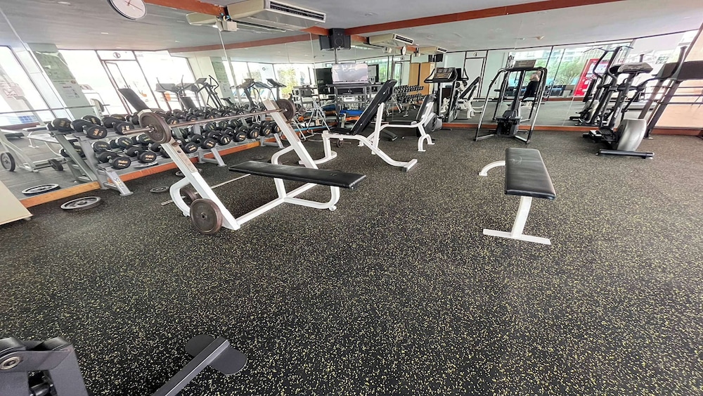Sport Facilities