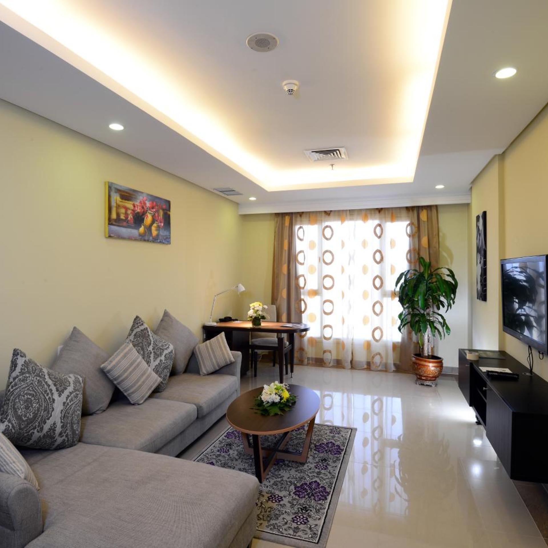 The Venue Residence Hotel - Adults Only 27/45
