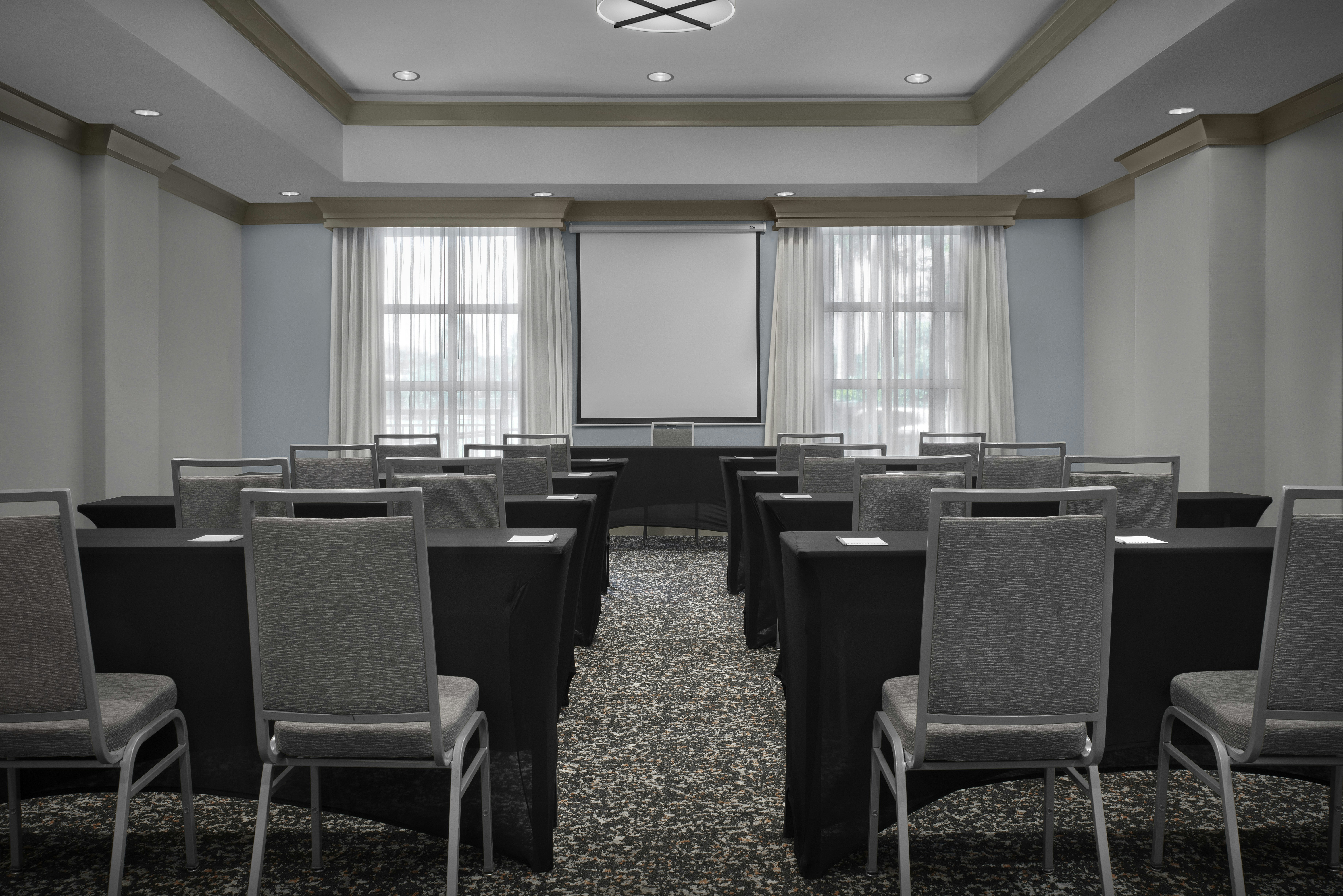 Hampton Inn Fort Lauderdale/Downtown Las Olas 46/51