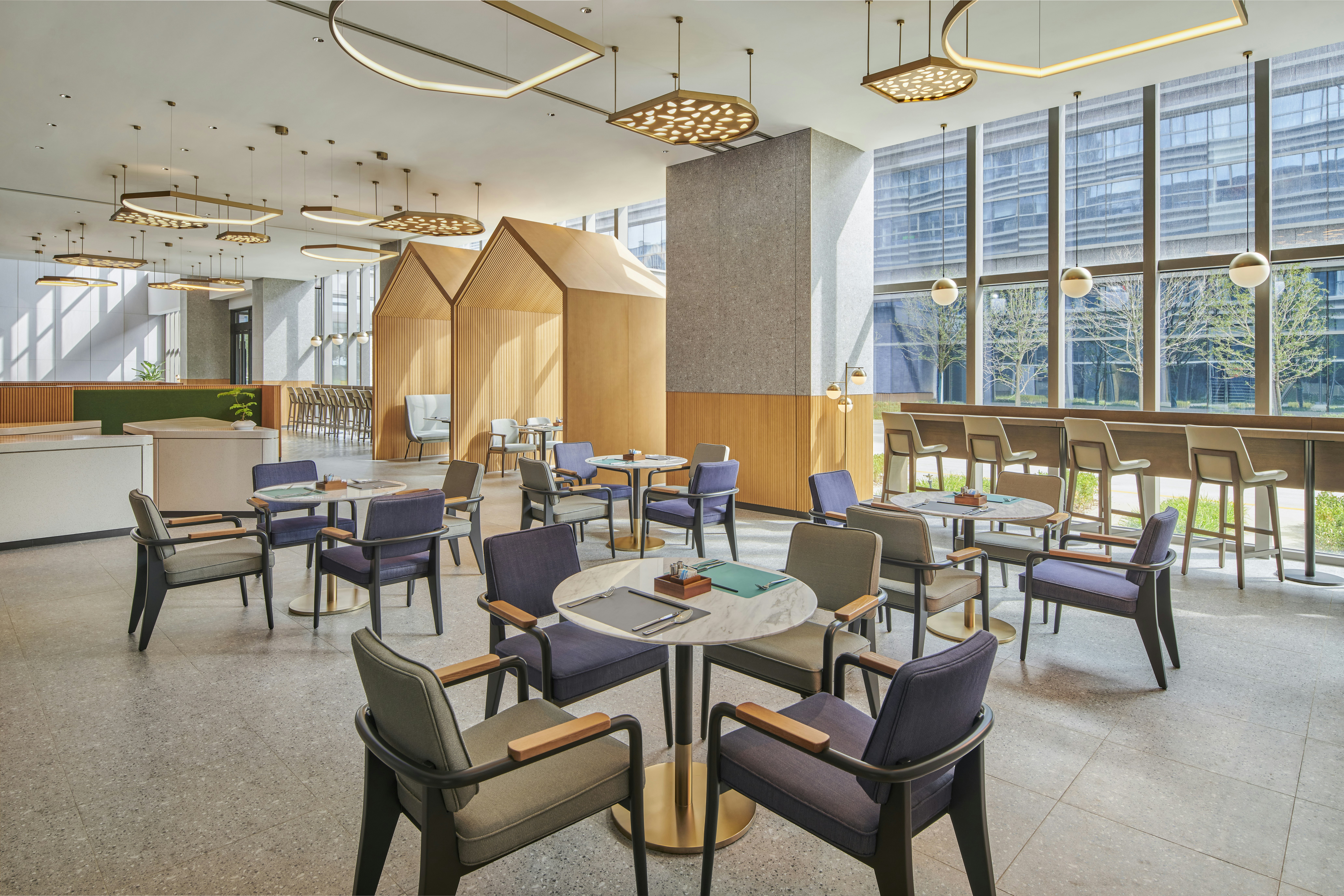Hilton Garden Inn Suzhou Wuzhong 8/15