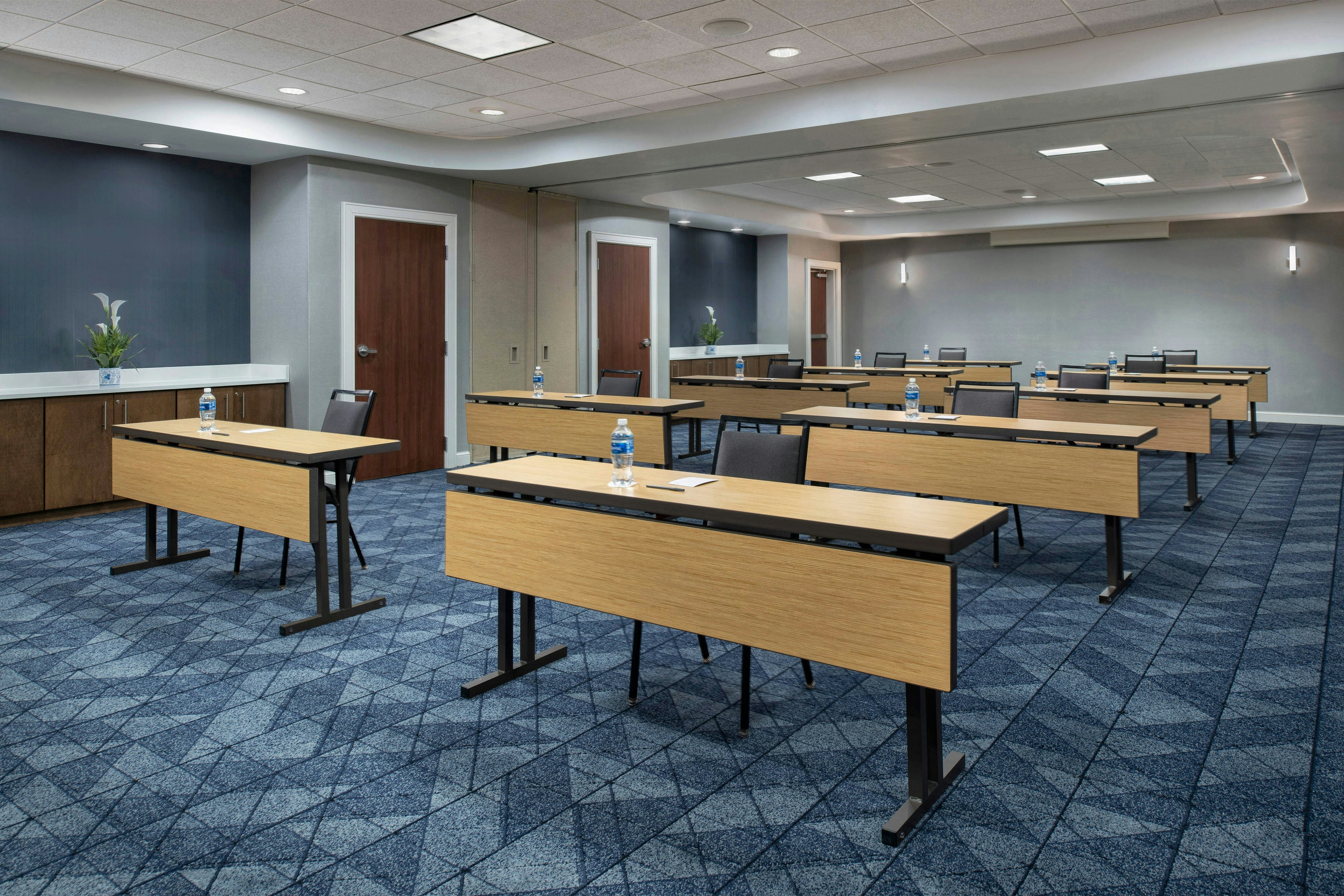 Courtyard by Marriott Collierville 57/58