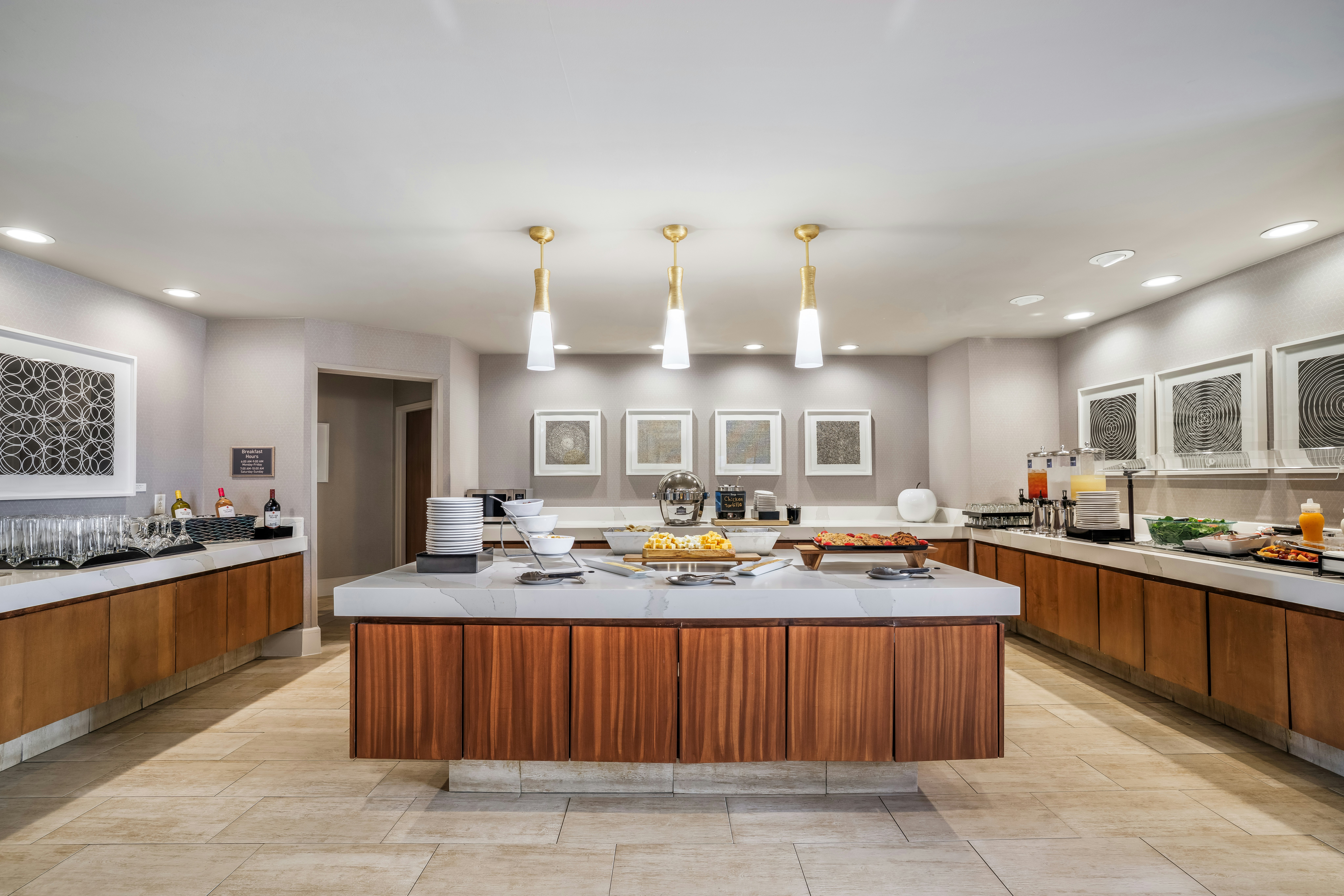 Homewood Suites by Hilton Dallas-Frisco 20/32