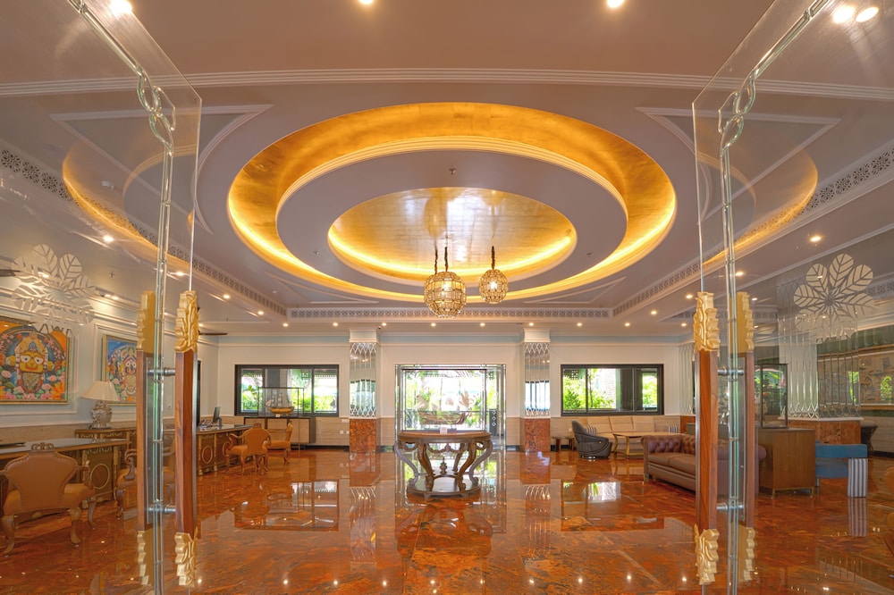 Mayfair Bay Resort, Paradeep 10/53