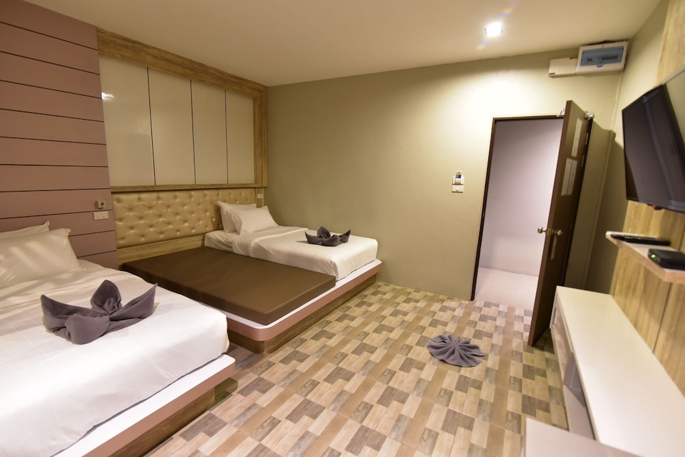 BASIC, DOUBLE OR TWIN BED