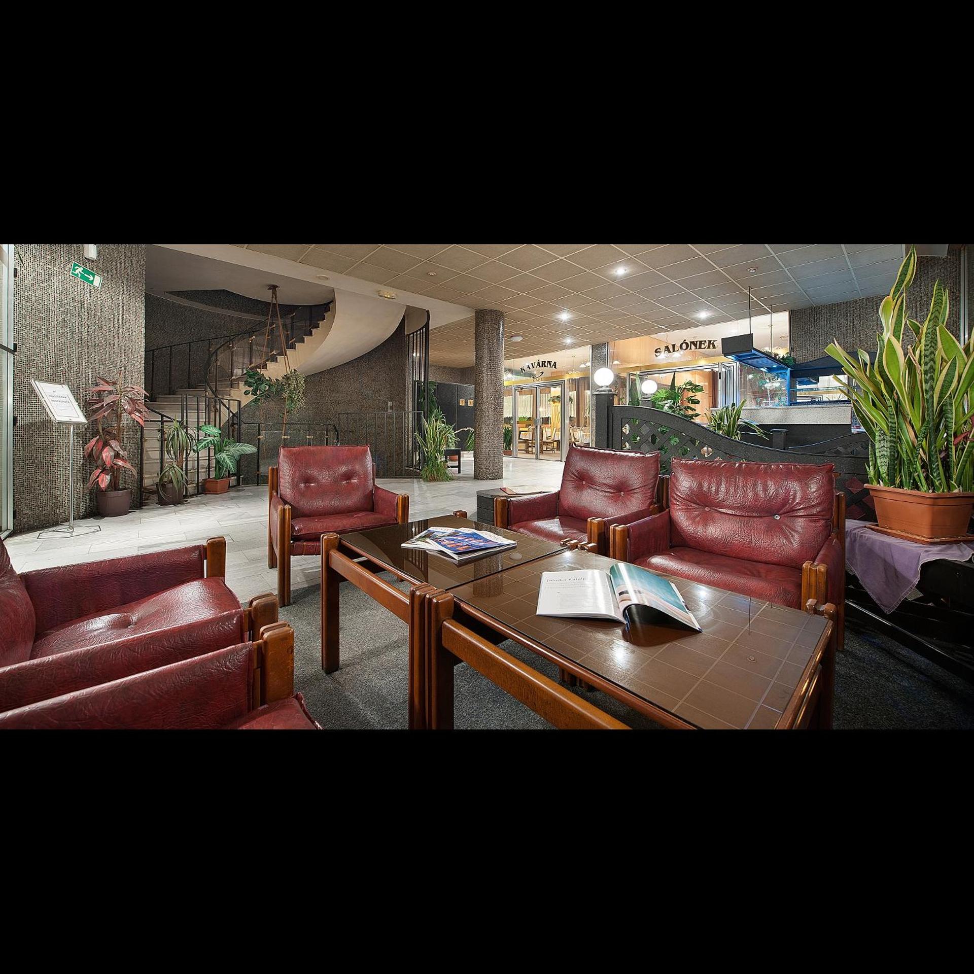Hotel Kladno 30/50