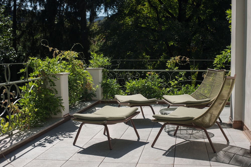 KK Resort Apartments Lake Como 44/50
