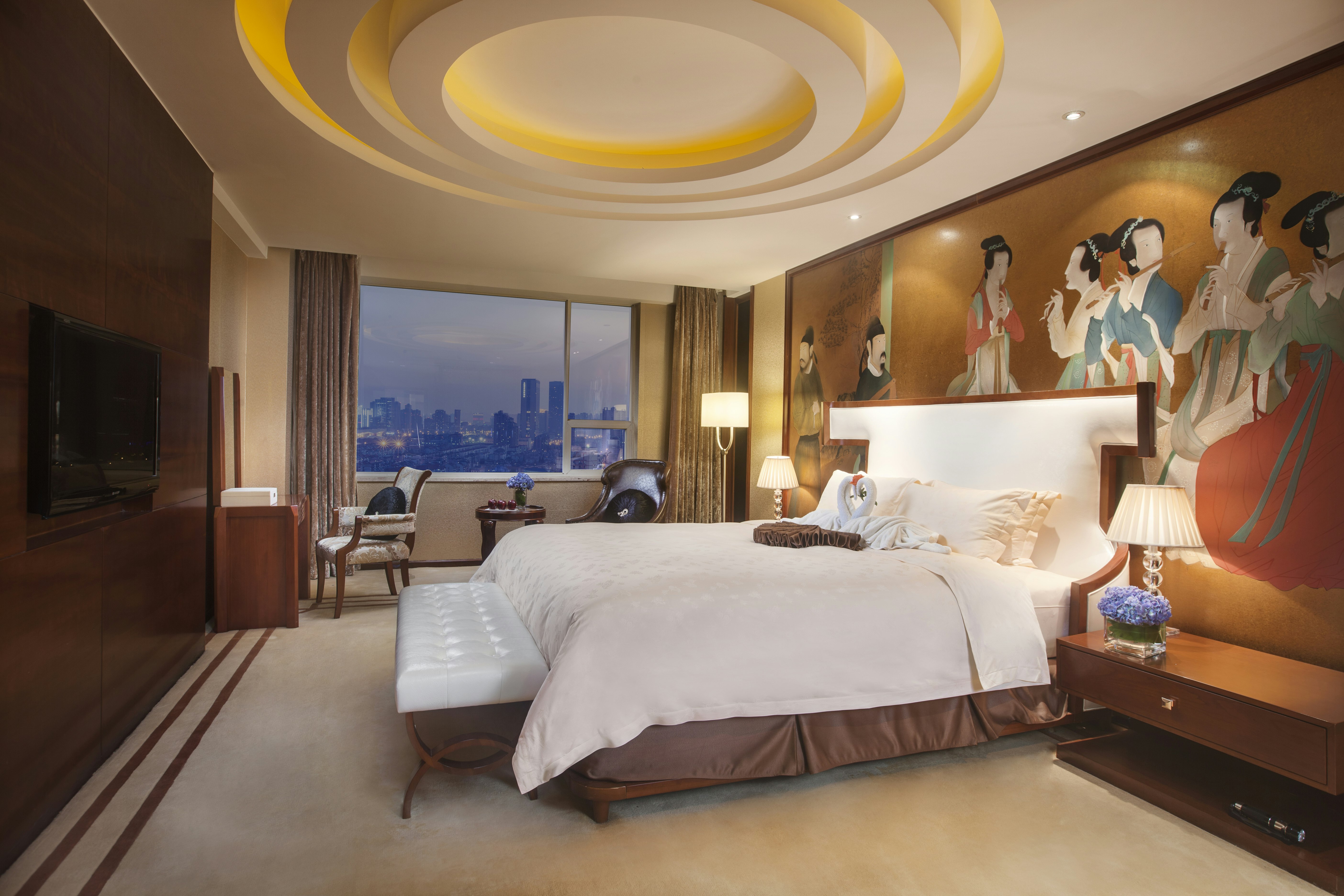 Hotel Nikko Wuxi 24/50