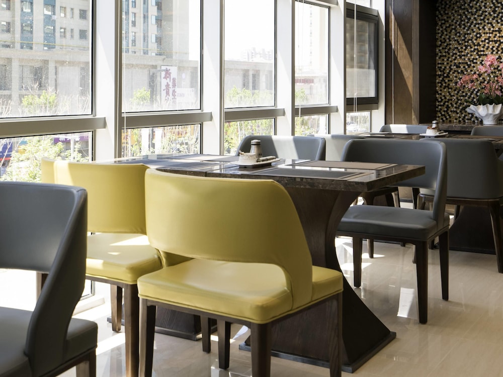 Mercure Panjin 48/58