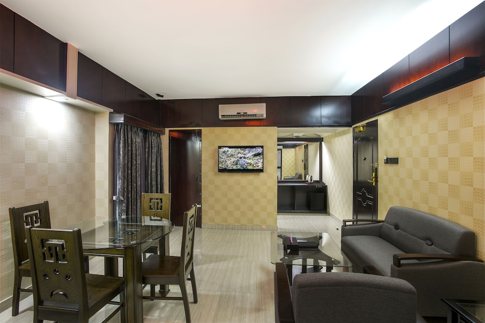 Hotel Momo Inn 17/47