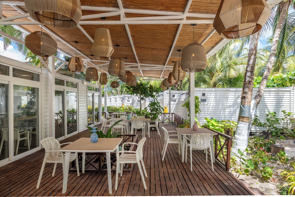Hotel Reina del Mar By Dorado 35/62