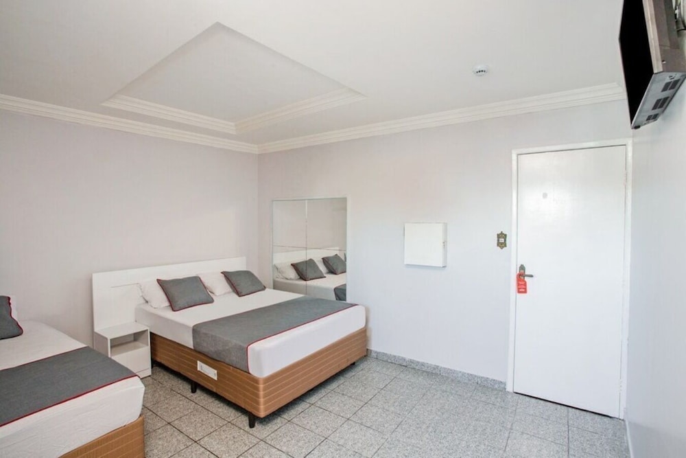 Oyo Tiquatira Hotel 13/50