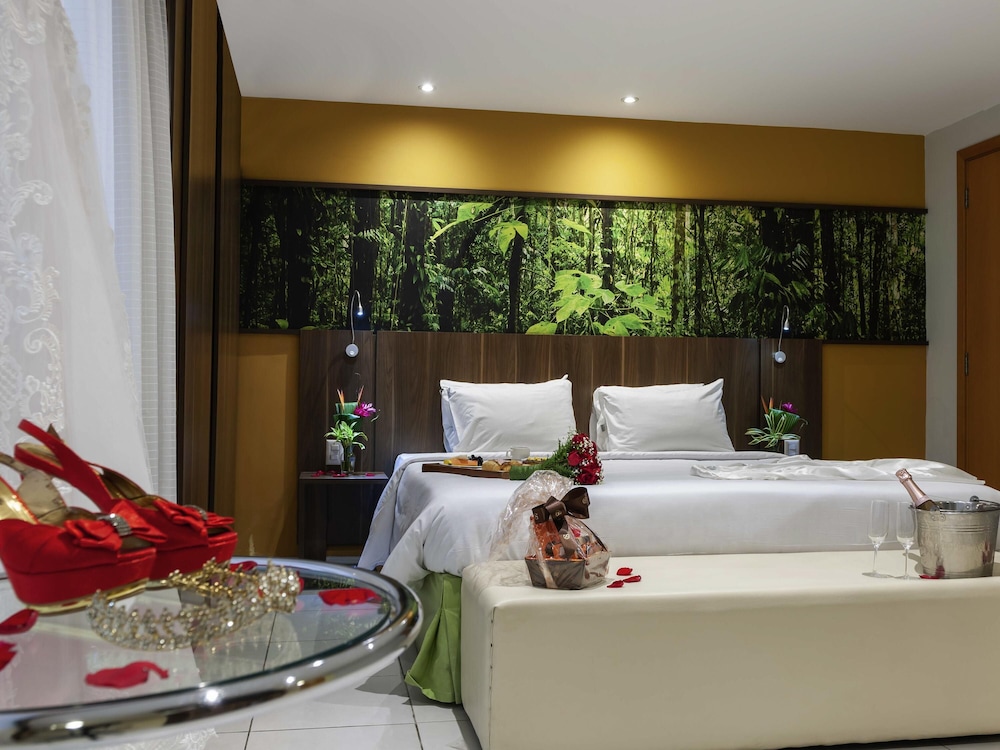 Mercure Rio de Janeiro Nova Iguacu 33/71