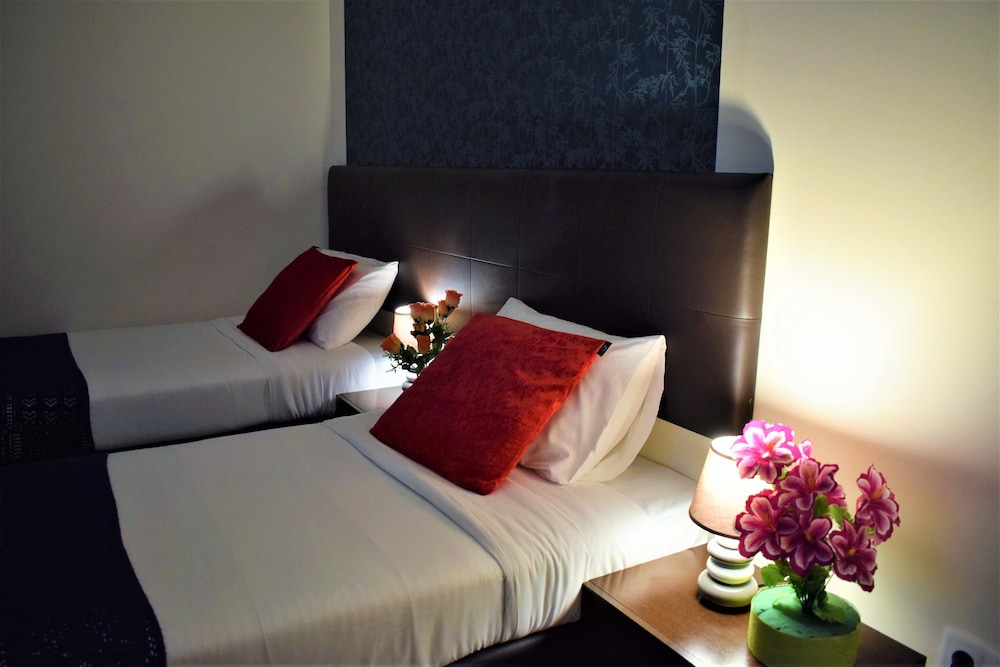 Universo Romantico Guesthouse And Spa 22/50