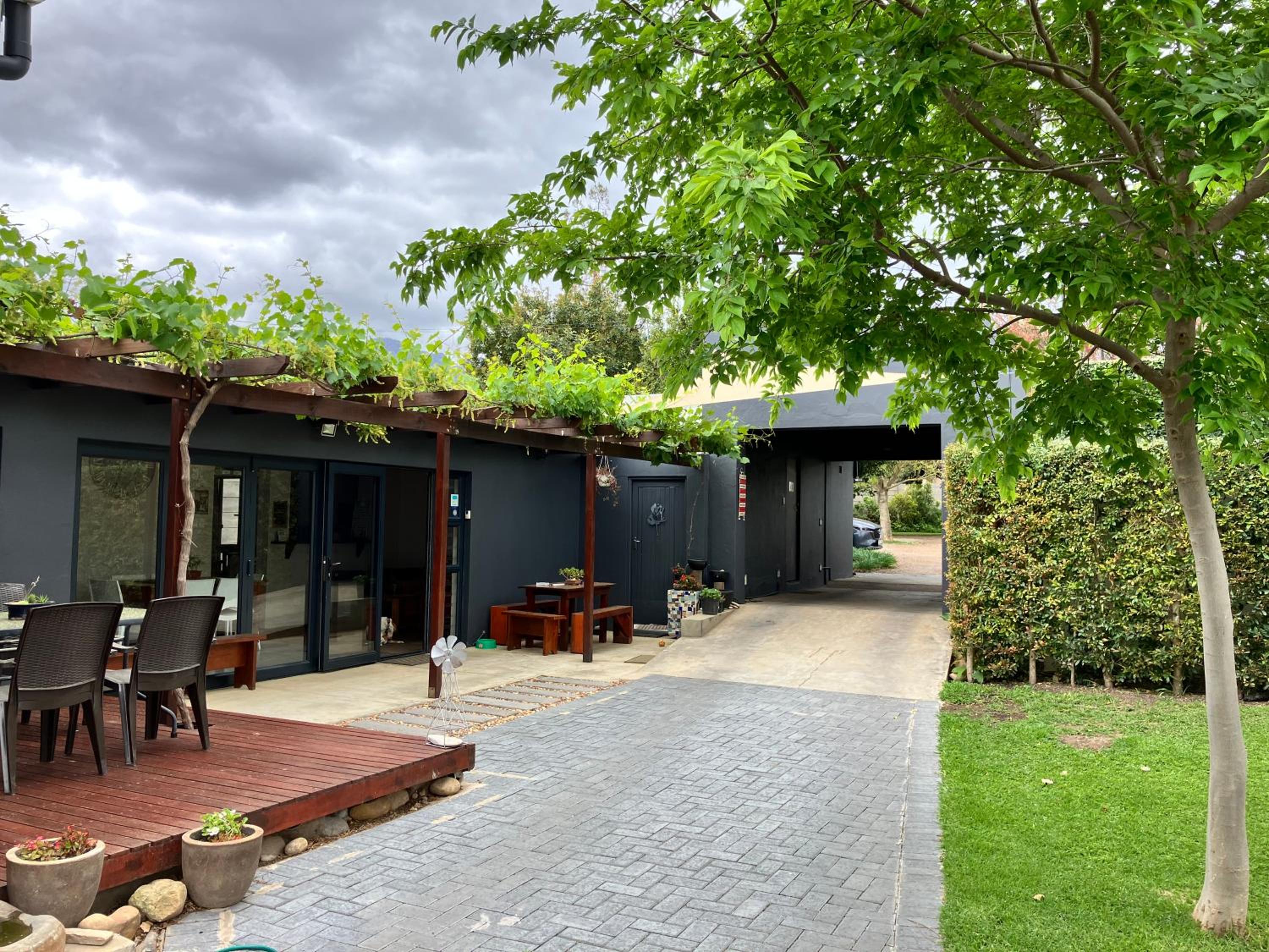 Vlettershof Guest House 27/40