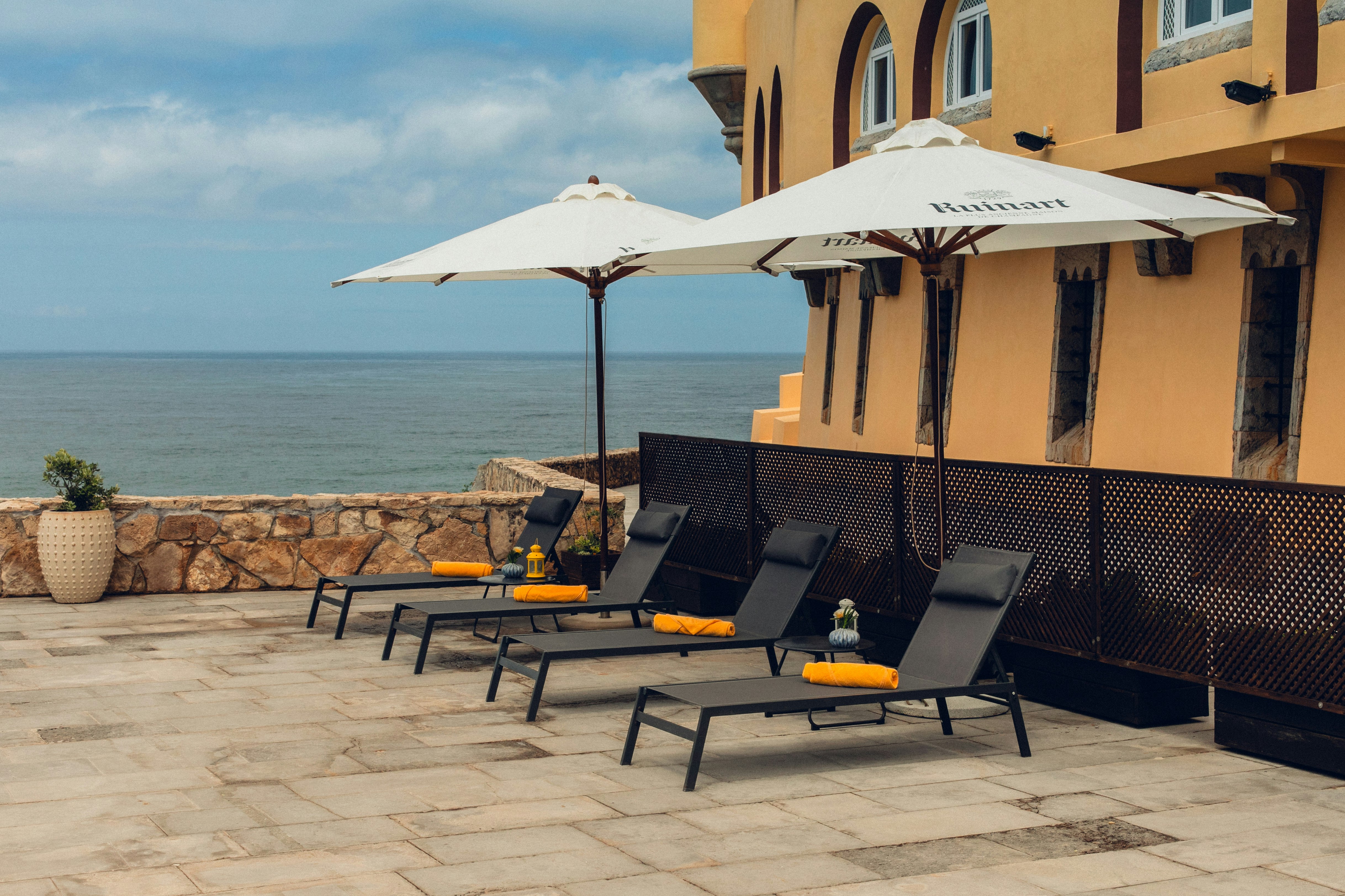 Hotel Fortaleza Do Guincho 67/96