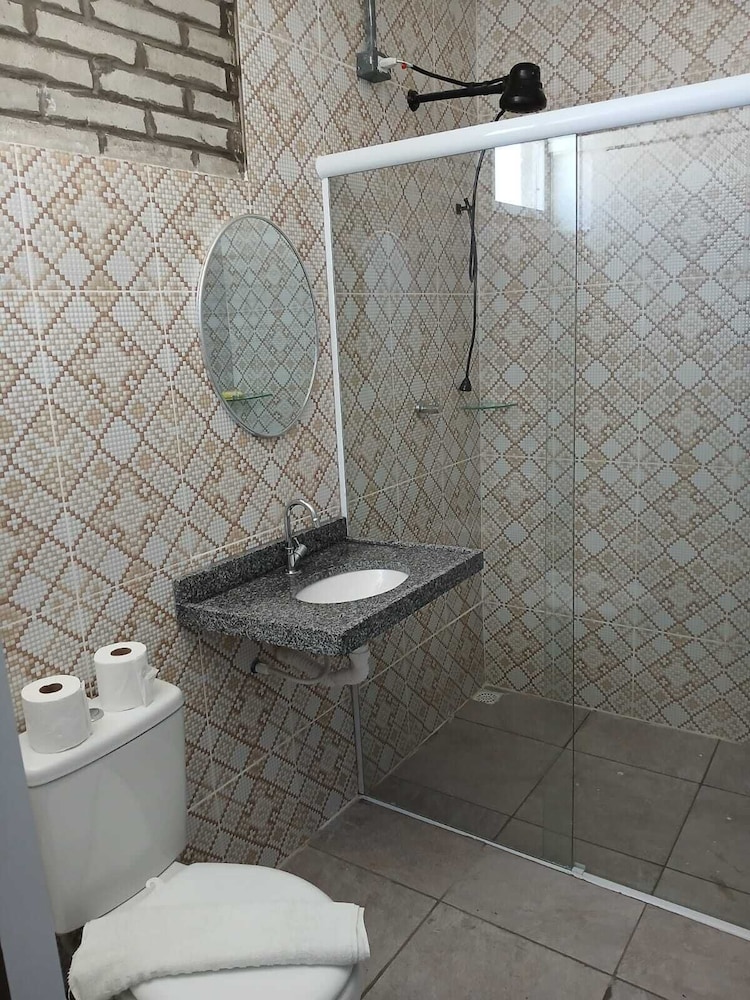 Pousada Recanto das Arvores 16/20