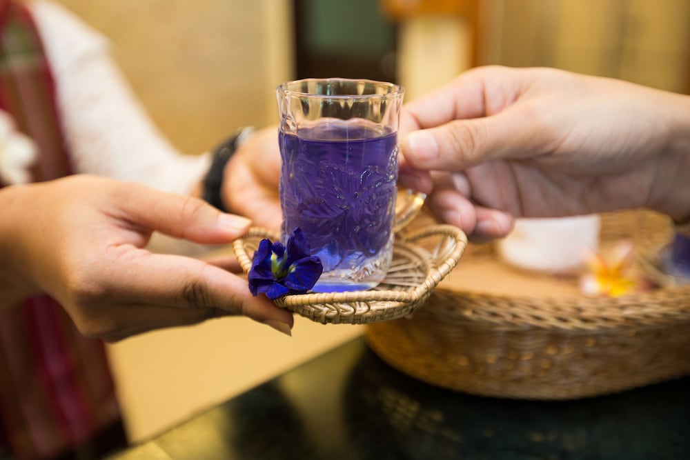 Phanomrung Puri Boutique Hotels And Resorts 35/76