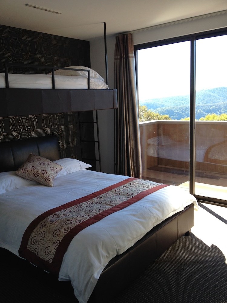 DUCK INN MT BULLER 31/61