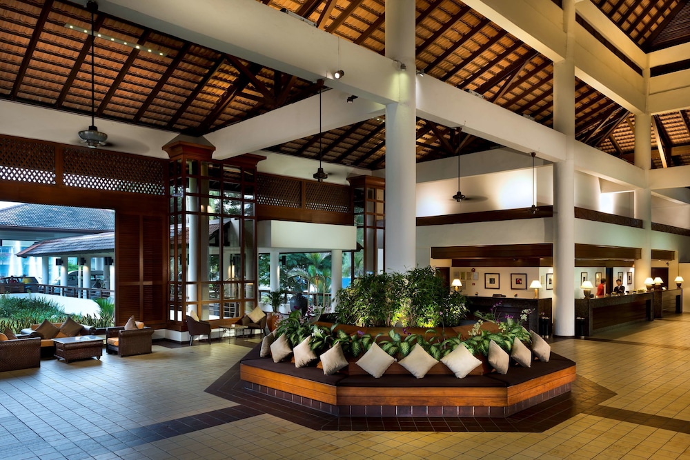 The Saujana Hotel Kuala Lumpur 7/68