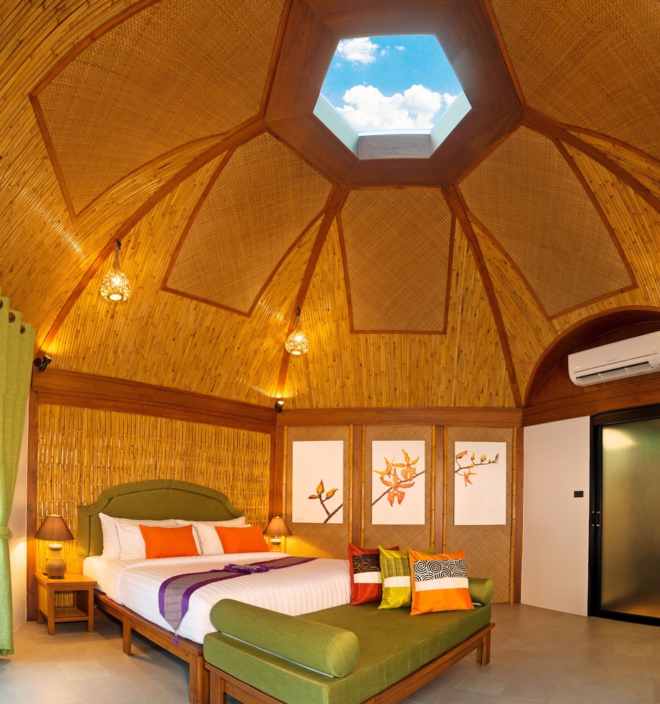 Aonang Fiore Resort 45/74