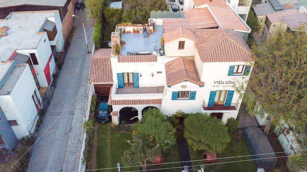 Hotel Boutique Villa Elisa 2/46