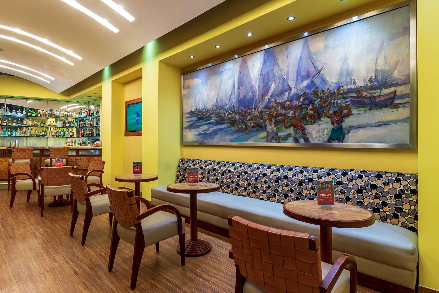 Grand Hotel Guayaquil, Ascend Hotel Collection 36/61