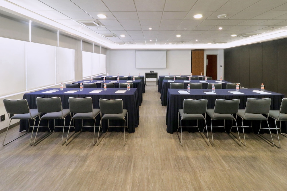 City Express by Marriott Tijuana Insurgentes 43/50