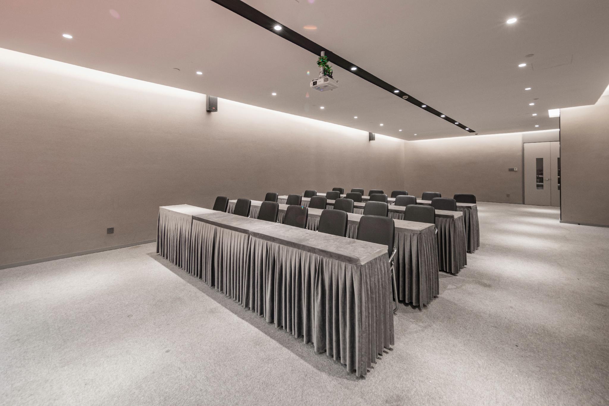Homeinn Selected (Shanghai Jiading Bole Road) 10/32