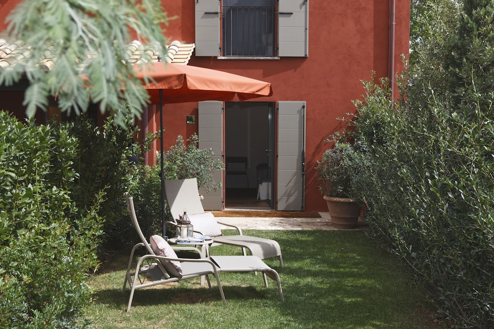 Resort Locanda Rossa 78/81