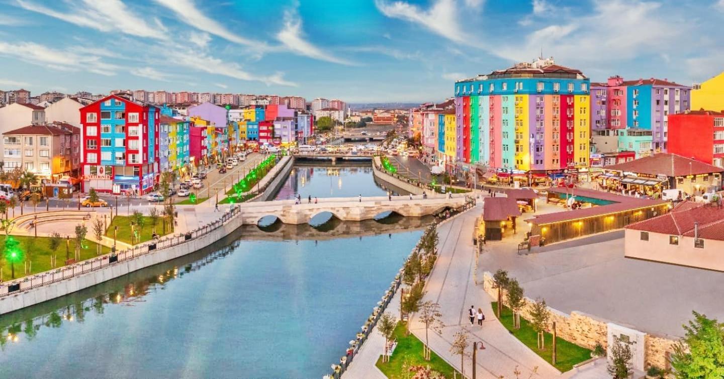 SILIVRI PARK HOTEL 41/50