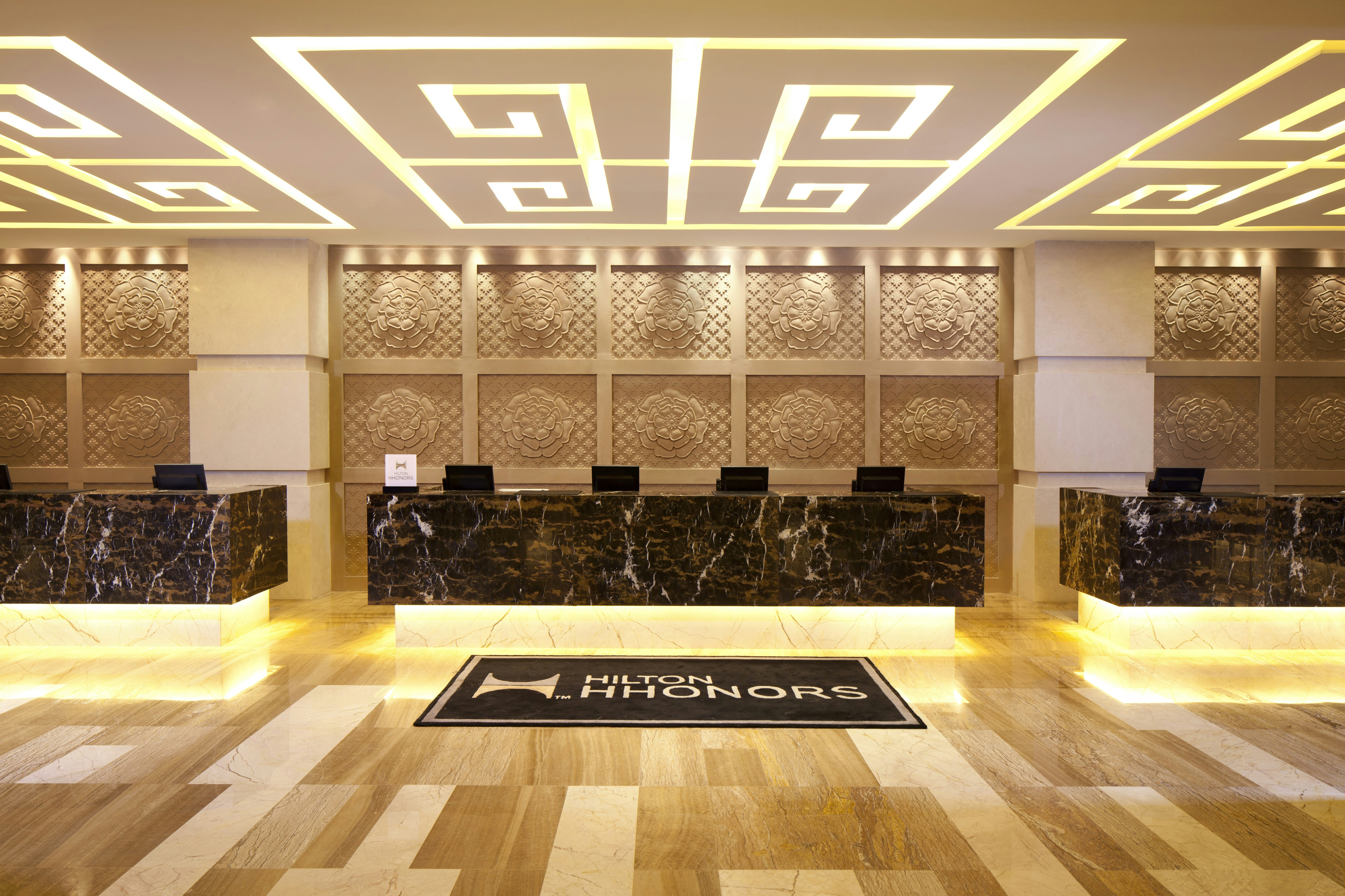 Doubletree By Hilton Shenyang 11/90