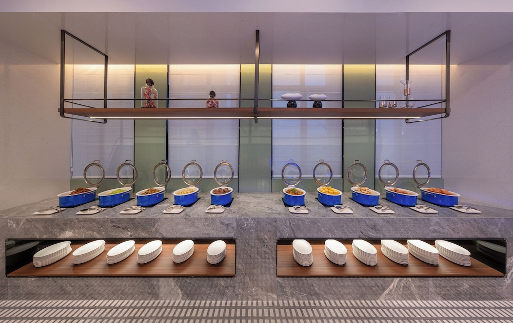 Novotel Hangzhou Xintiandi 25/50