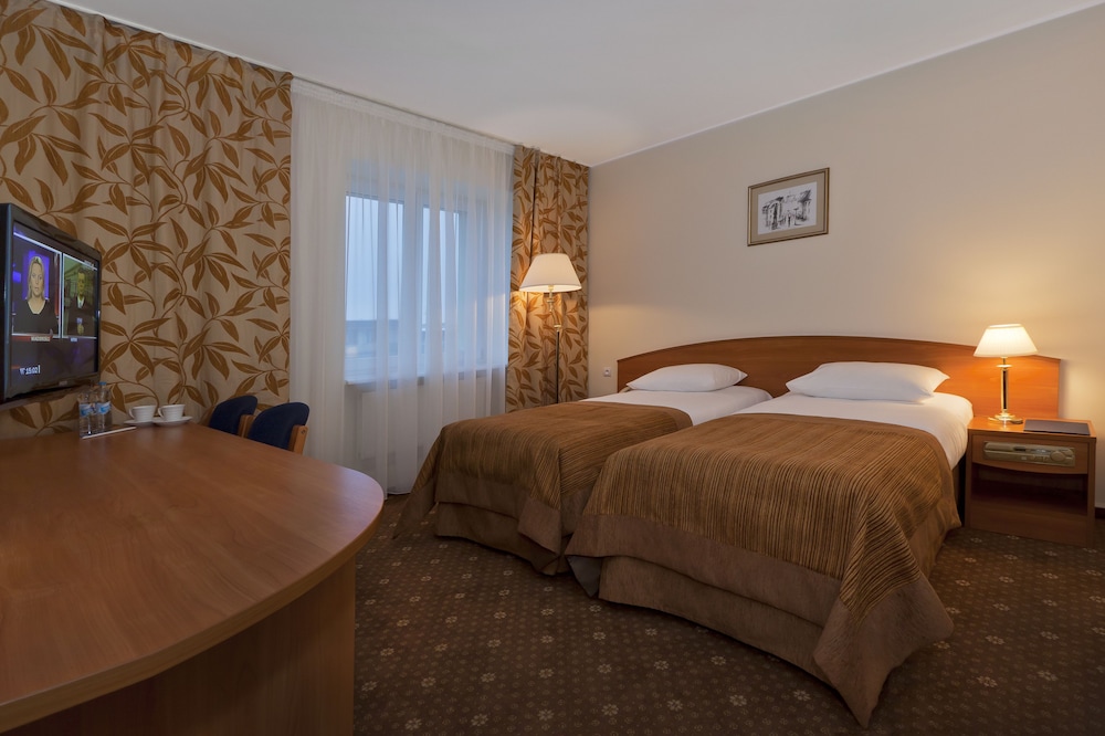 Warminski Hotel & Conference 12/39