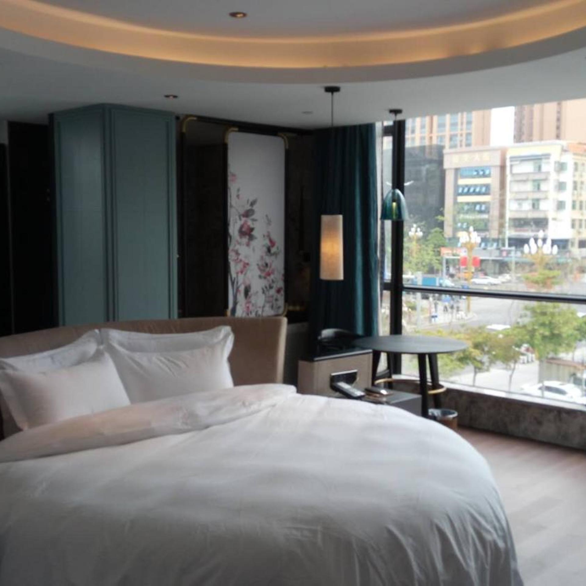 Paco Hotel (Shenzhen Gongming Square) 37/63