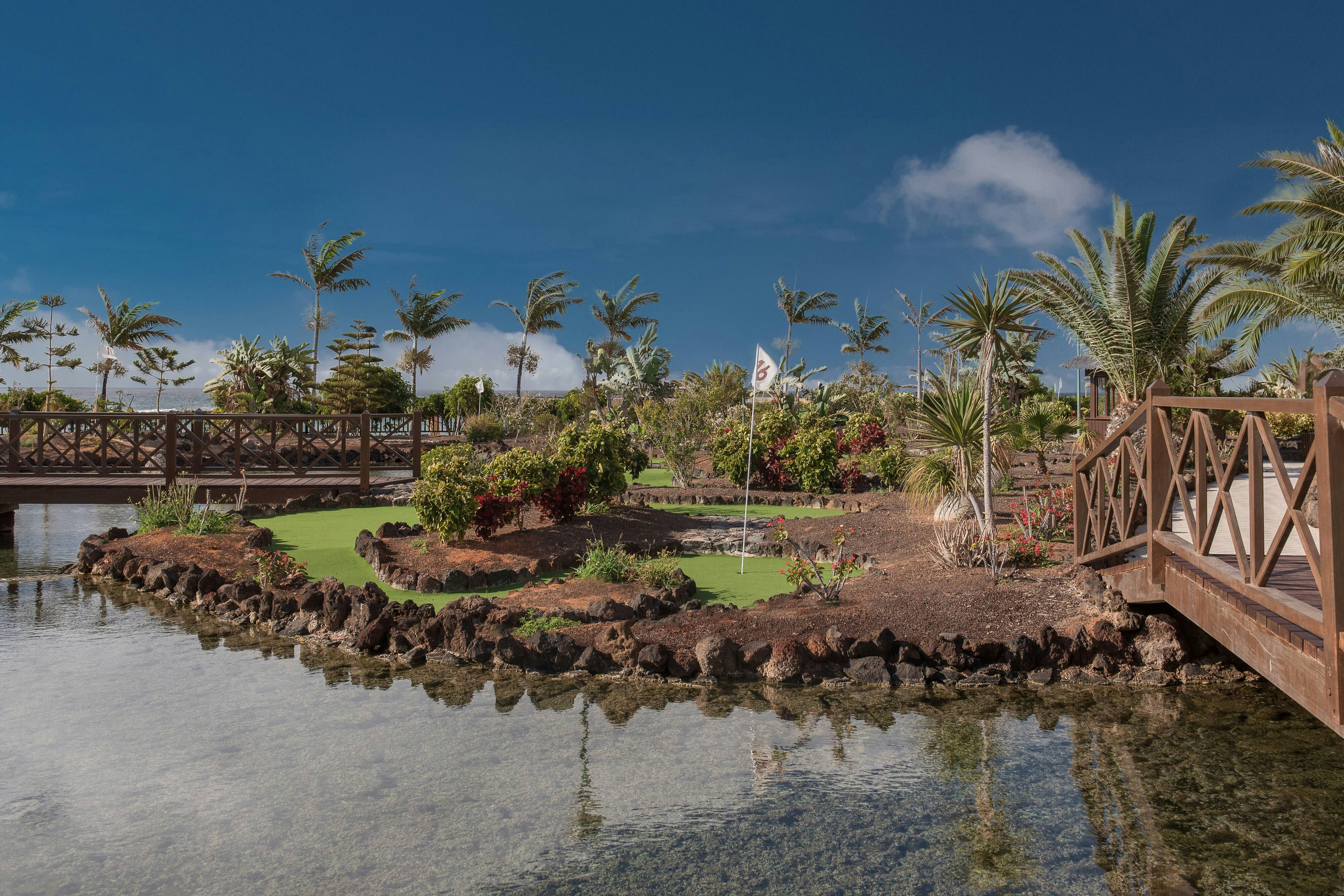 Sheraton Fuerteventura Beach Golf Spa Resort 19/27