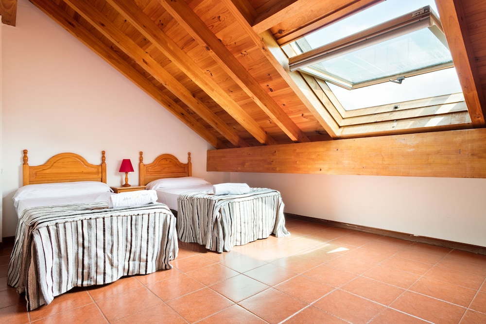 Abba Comillas Apartments 10/59