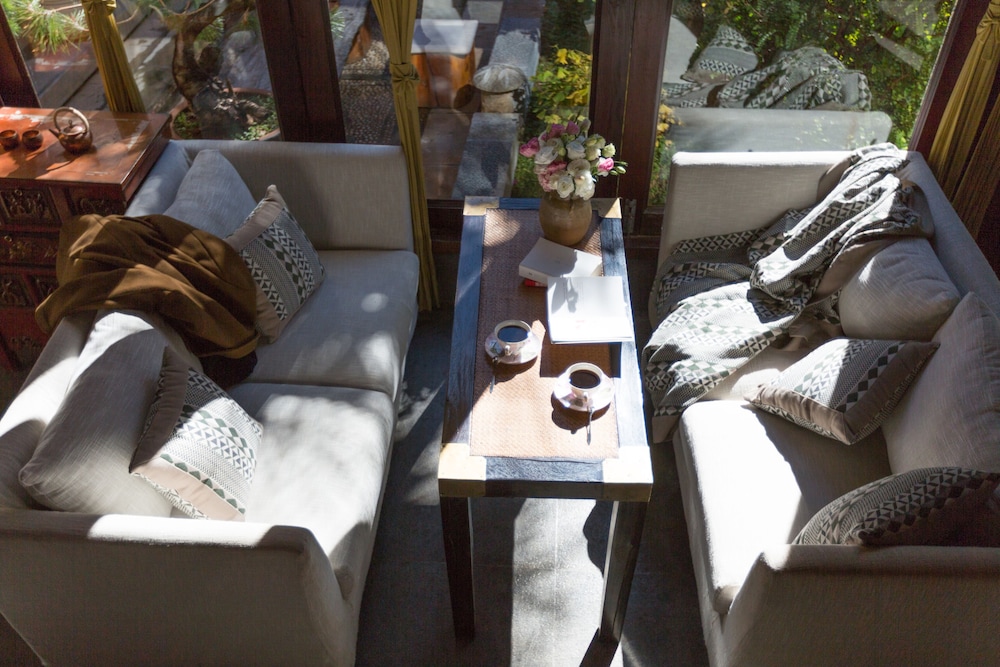 Junbo Boutique Guesthouse 30/50