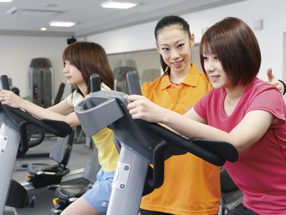 Quad Inn Yokote 37/43