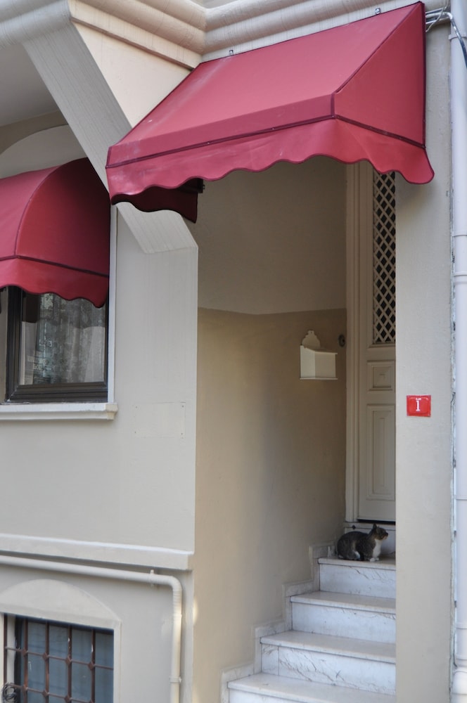 Hotel Taksim Home 27/38