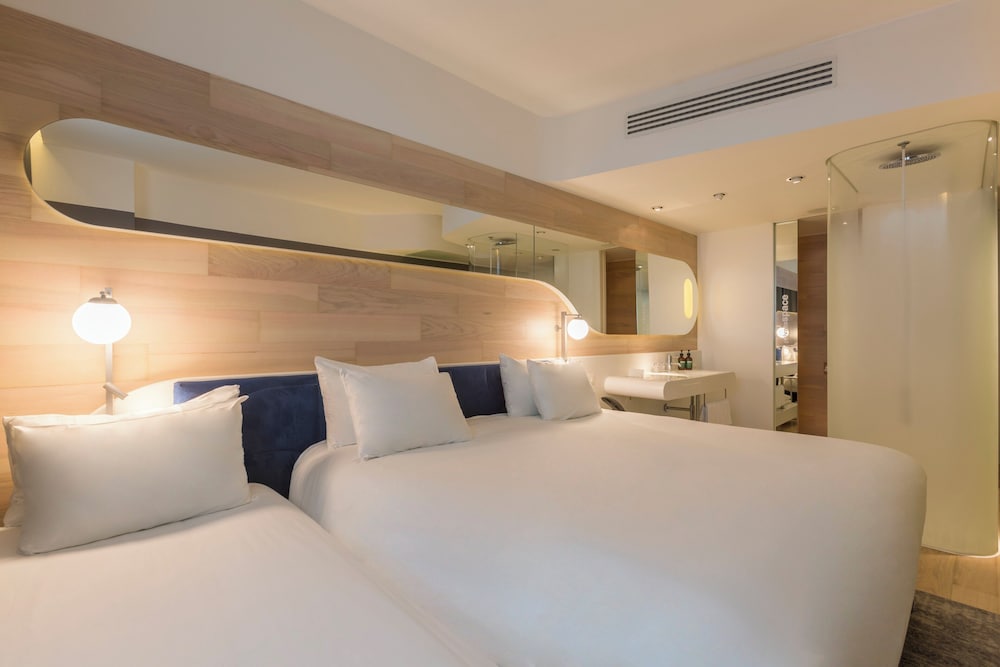 voco Milan-Fiere, an IHG Hotel 10/48