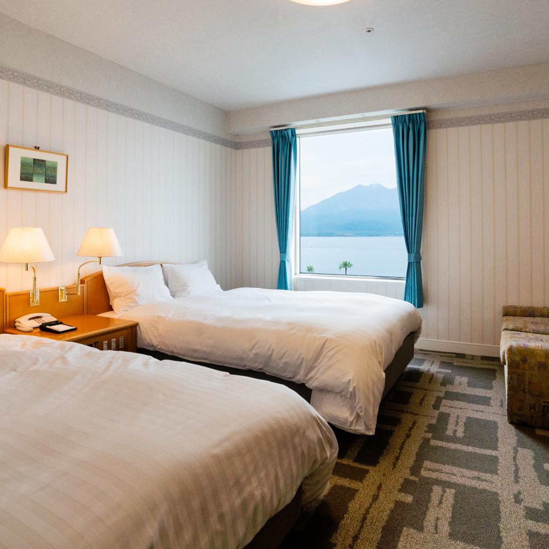 HOTEL WELVIEW KAGOSHIMA 14/58