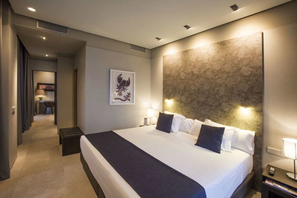 Vincci Mercat Hotel 18/53