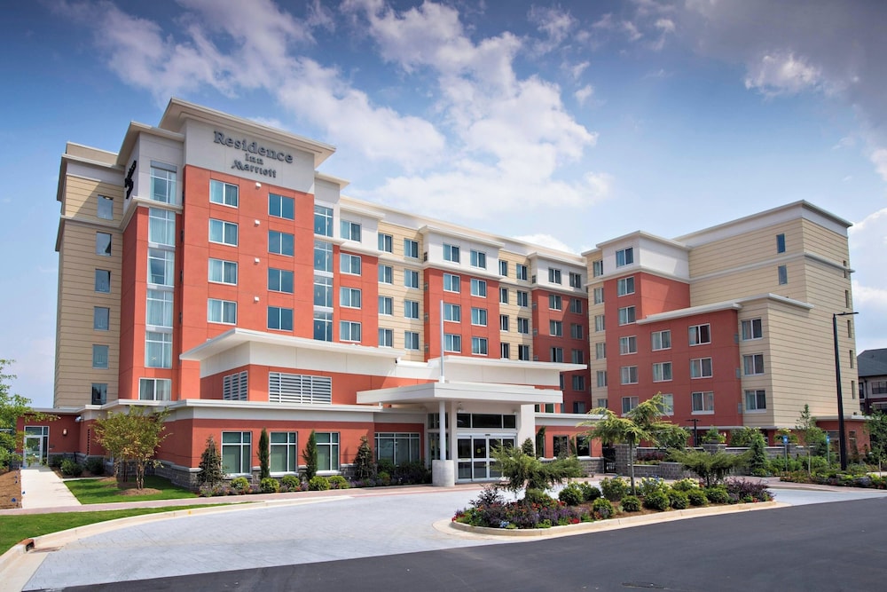 RESIDENCE INN ATLANTA PERIMETER CENTER DUNWOODY 2/44
