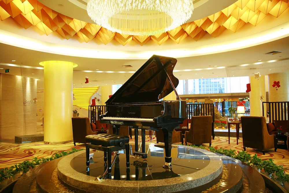 Grand Barony Zhoushan 28/37