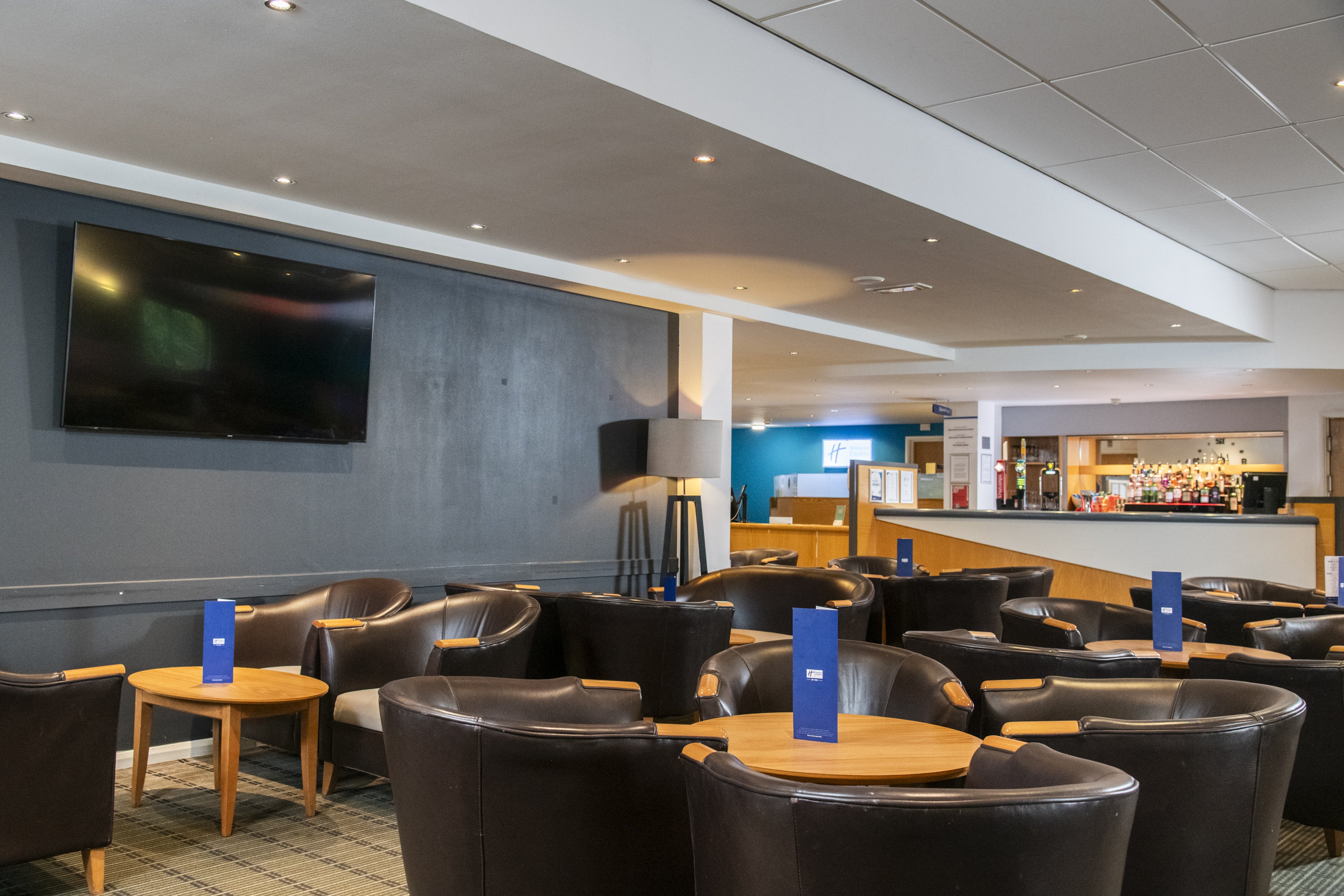 Holiday Inn Express Inverness 15/31