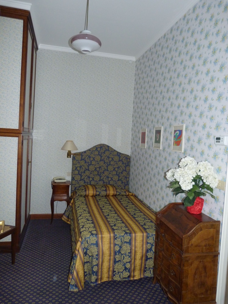 Hotel La Meridiana 33/65