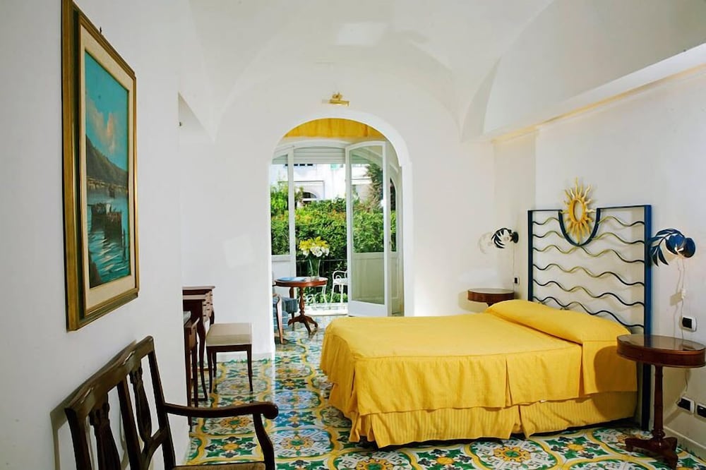 Hotel Gatto Bianco 13/46