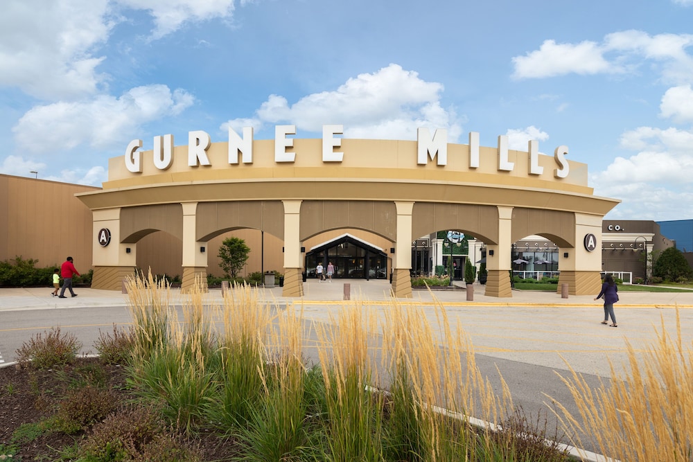 TownePlace Suites by Marriott Chicago Waukegan/Gurnee 7/50