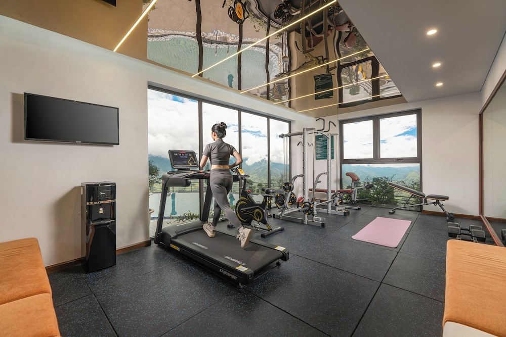 DeLaMont Sapa Hotel - Hill Serenity Retreat 27/50
