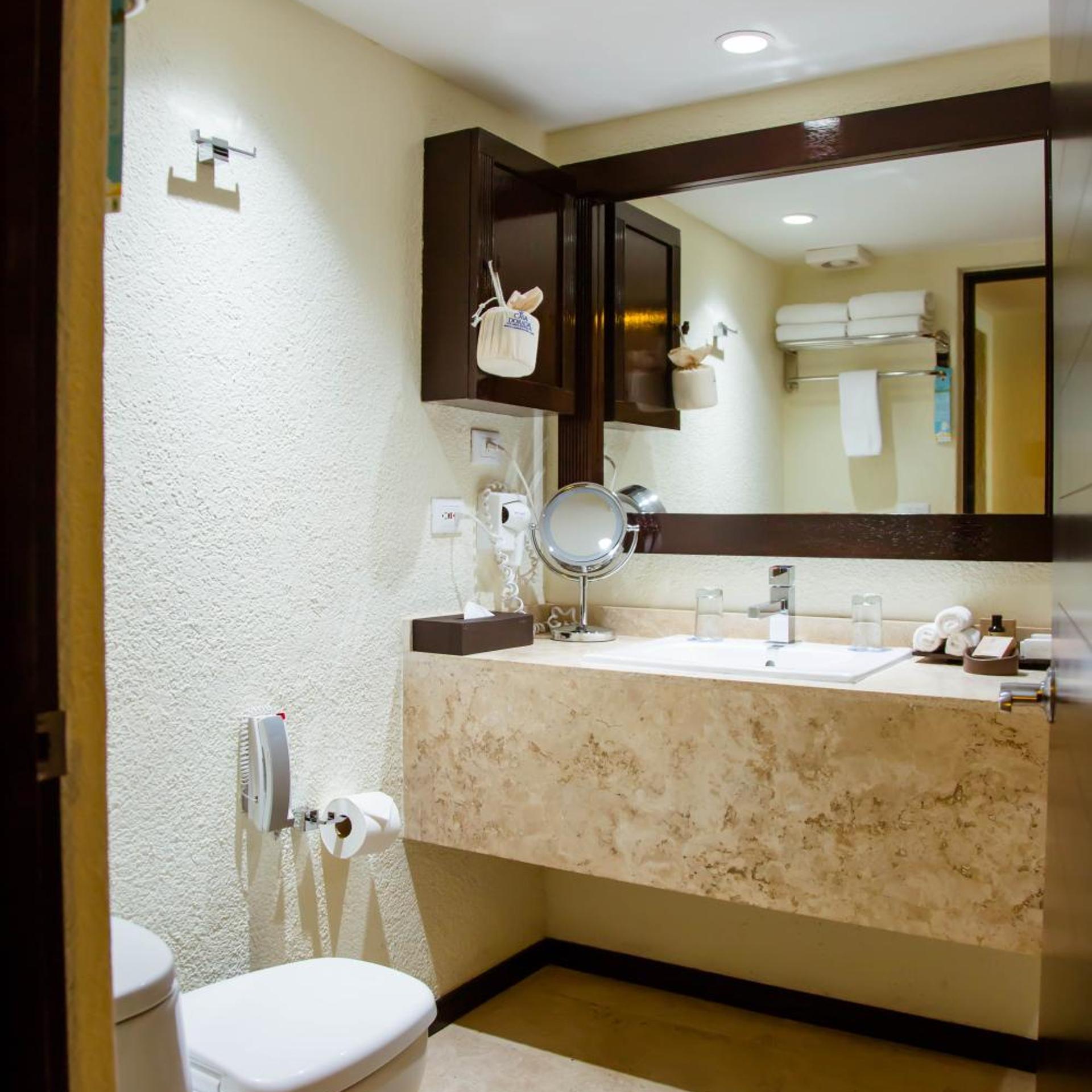 جناح جونيور مع أريكة، Casa Dorada Los Cabos Resort and Spa 5/8
